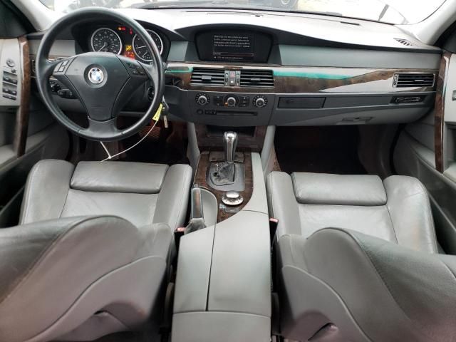 2005 BMW 530 I