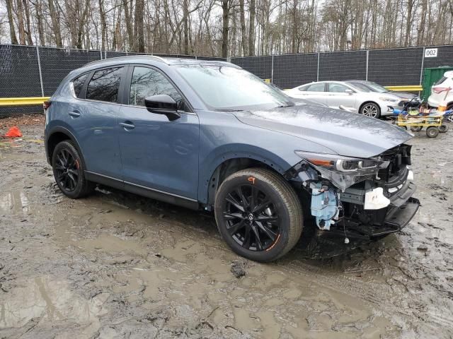 2023 Mazda CX-5 Preferred