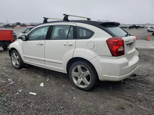 2008 Dodge Caliber R/T