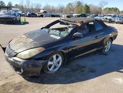 2006 Toyota Camry Solara SE en venta en Florence, MS