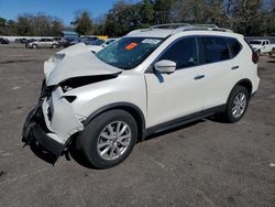Salvage cars for sale from Copart Eight Mile, AL: 2018 Nissan Rogue S