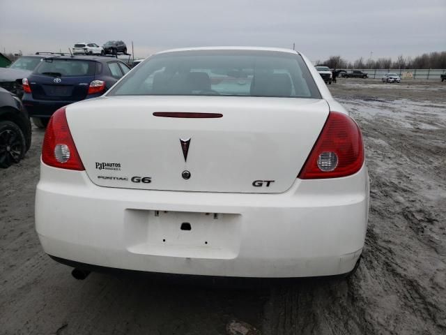 2006 Pontiac G6 GT