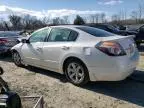 2007 Nissan Altima 2.5