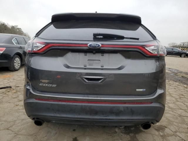 2017 Ford Edge SE