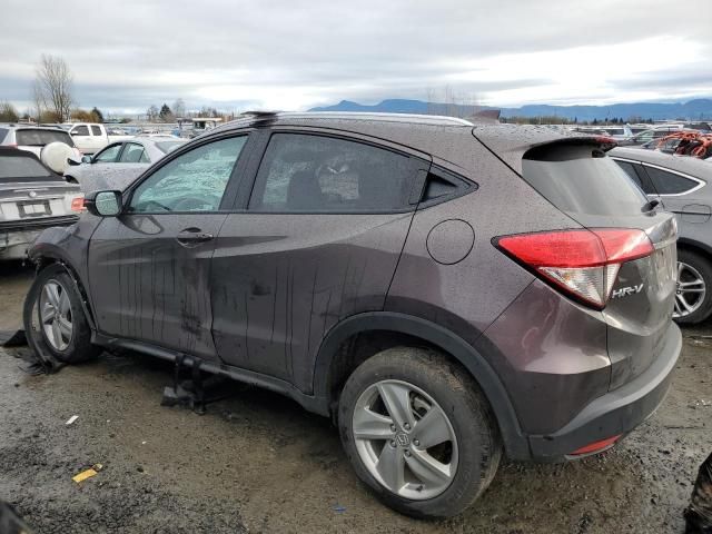 2020 Honda HR-V EX