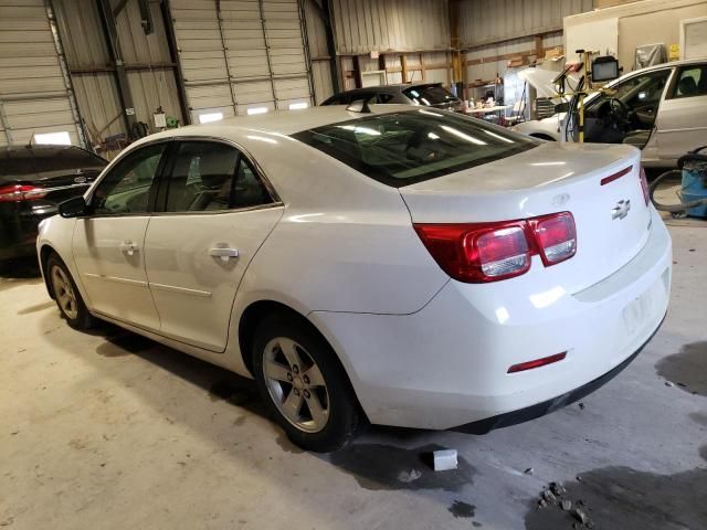 2013 Chevrolet Malibu LS