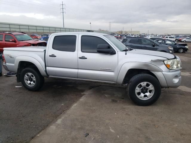 2007 Toyota Tacoma Double Cab Prerunner