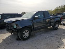 Vehiculos salvage en venta de Copart Houston, TX: 2019 Chevrolet Colorado