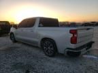 2020 Chevrolet Silverado C1500 LT