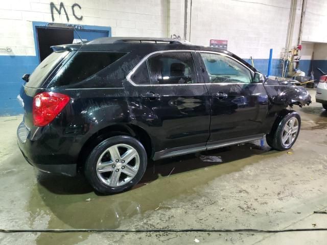 2015 Chevrolet Equinox LTZ