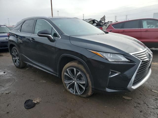 2018 Lexus RX 350 Base