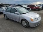 2001 Honda Civic EX