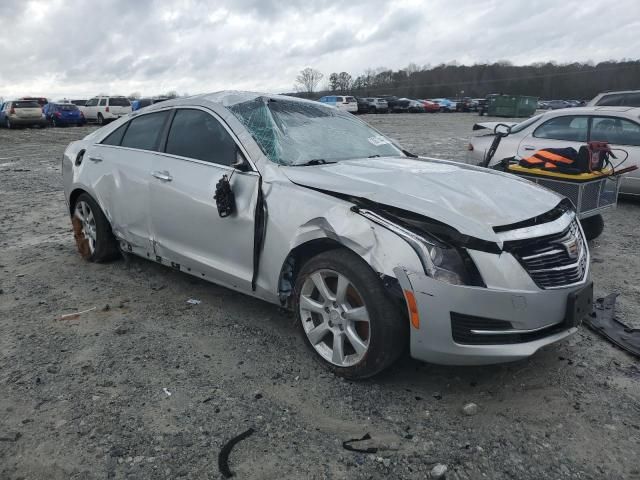 2016 Cadillac ATS