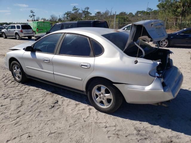 2003 Ford Taurus LX