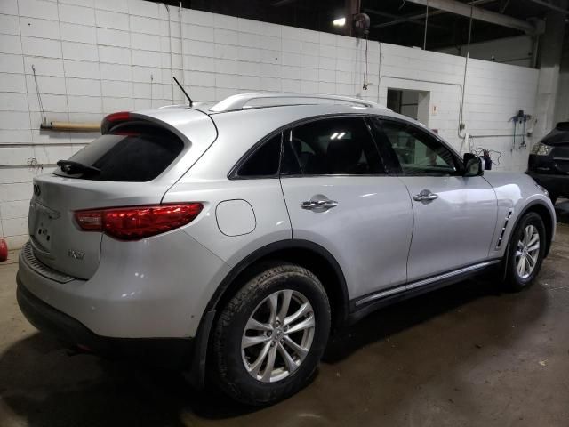 2013 Infiniti FX37