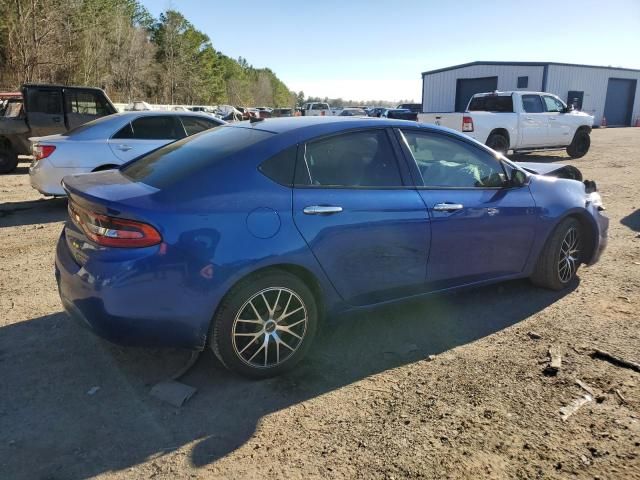 2013 Dodge Dart Limited