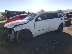 Salvage cars for sale at Albuquerque, NM auction: 2019 Jeep Grand Cherokee Laredo