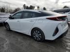 2021 Toyota Prius Prime LE