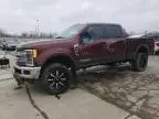 2017 Ford F350 Super Duty