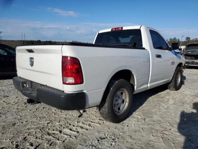 2015 Dodge RAM 1500 ST