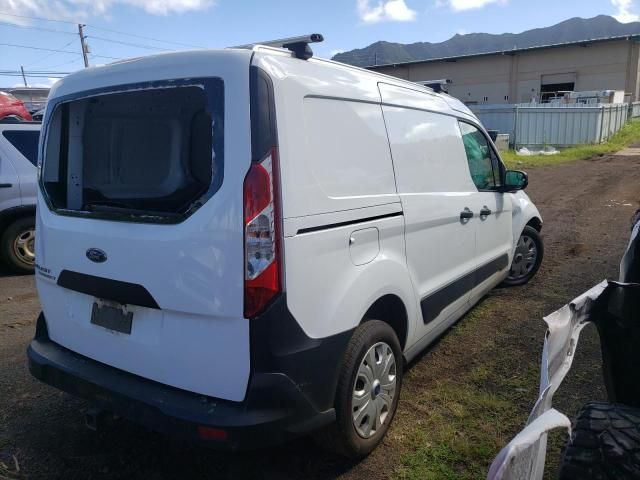 2022 Ford Transit Connect XL