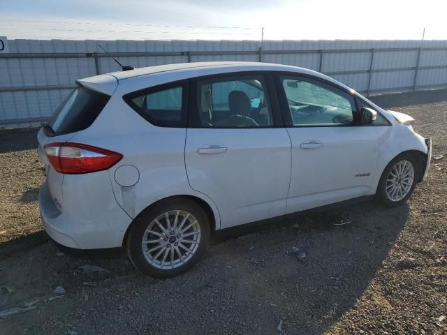 2013 Ford C-MAX SE