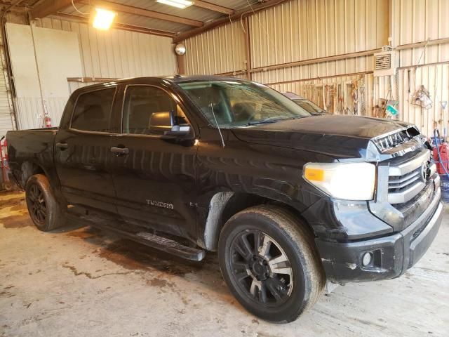 2014 Toyota Tundra Crewmax SR5