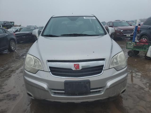 2008 Saturn Vue Hybrid