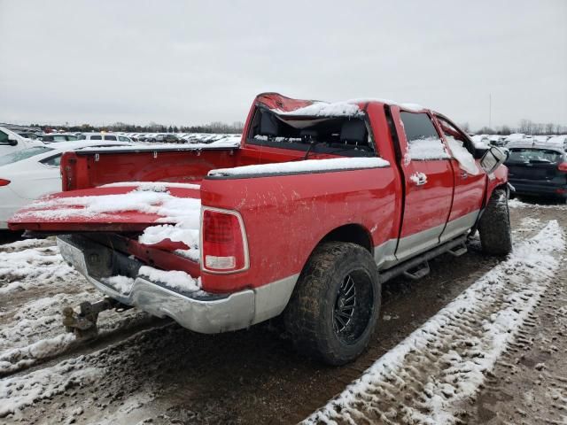 2016 Dodge 1500 Laramie