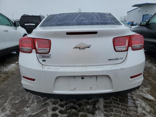 2015 Chevrolet Malibu 1LT