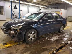 2007 Honda Accord EX for sale in Wheeling, IL