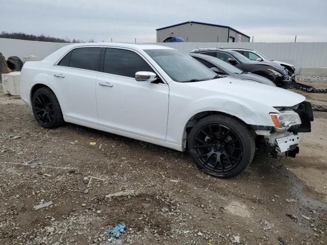 2013 Chrysler 300C