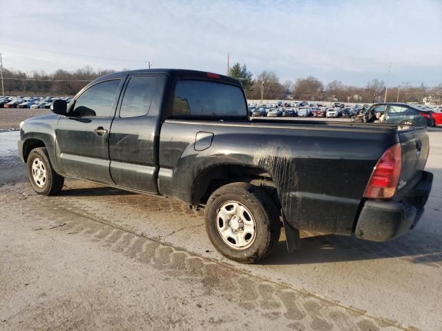 2015 Toyota Tacoma Access Cab