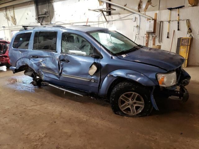 2008 Dodge Durango Adventurer