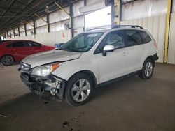 2015 Subaru Forester 2.5I Premium for sale in Phoenix, AZ