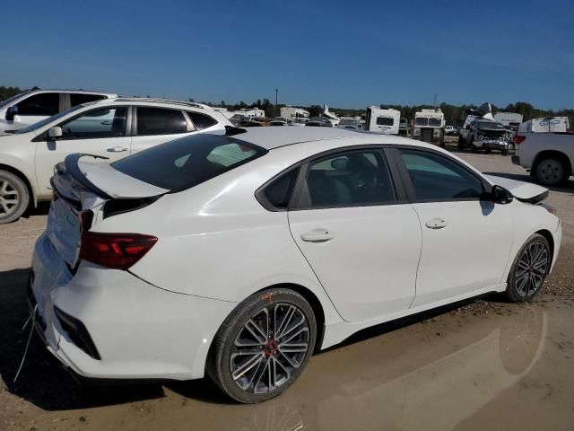 2020 KIA Forte GT