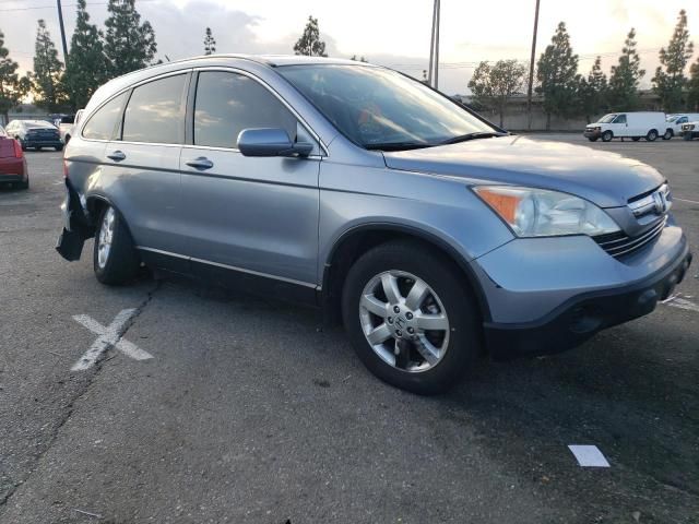 2009 Honda CR-V EXL