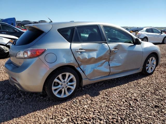 2010 Mazda 3 S