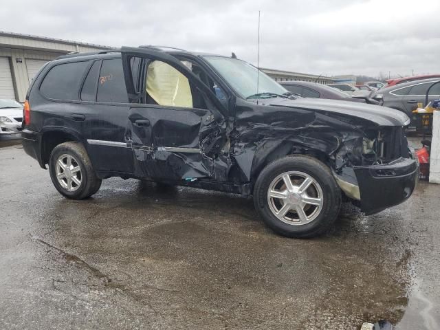 2008 GMC Envoy