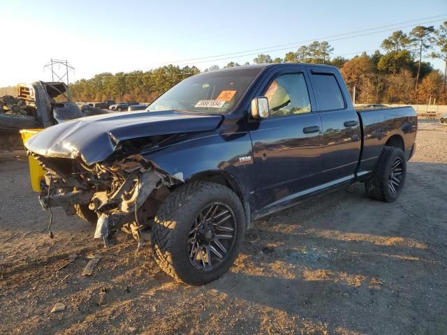 2013 Dodge RAM 1500 ST