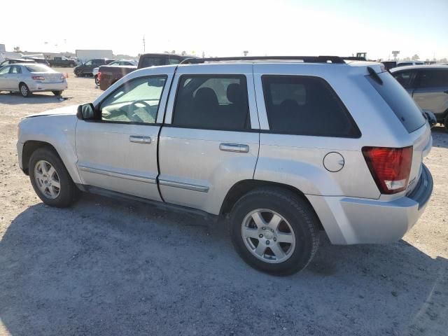 2010 Jeep Grand Cherokee Laredo