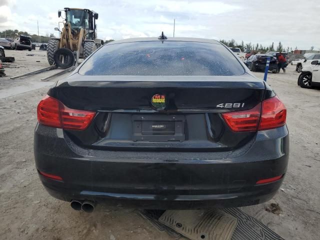 2015 BMW 428 I Gran Coupe