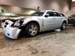 Salvage cars for sale at Sandston, VA auction: 2006 Dodge Magnum SXT