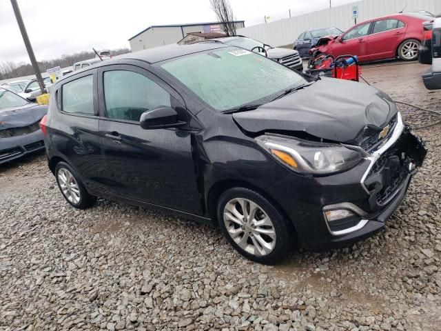 2019 Chevrolet Spark 1LT