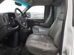 2011 Chevrolet Express G1500