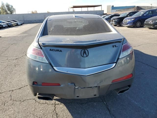 2009 Acura TL