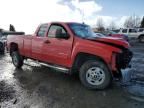 2013 Chevrolet Silverado K2500 Heavy Duty LT