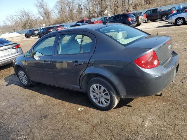 2009 Chevrolet Cobalt LS