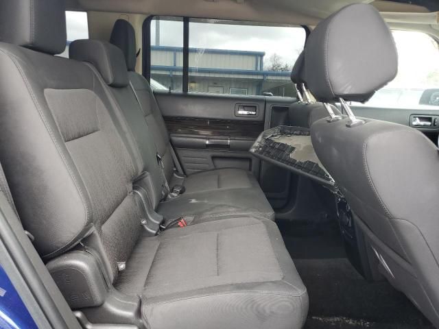 2014 Ford Flex SEL