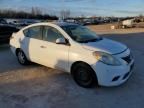 2013 Nissan Versa S